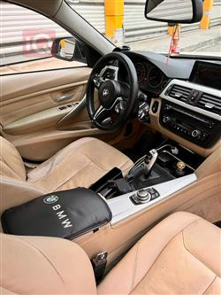 بي ام دبليو الفئة 3